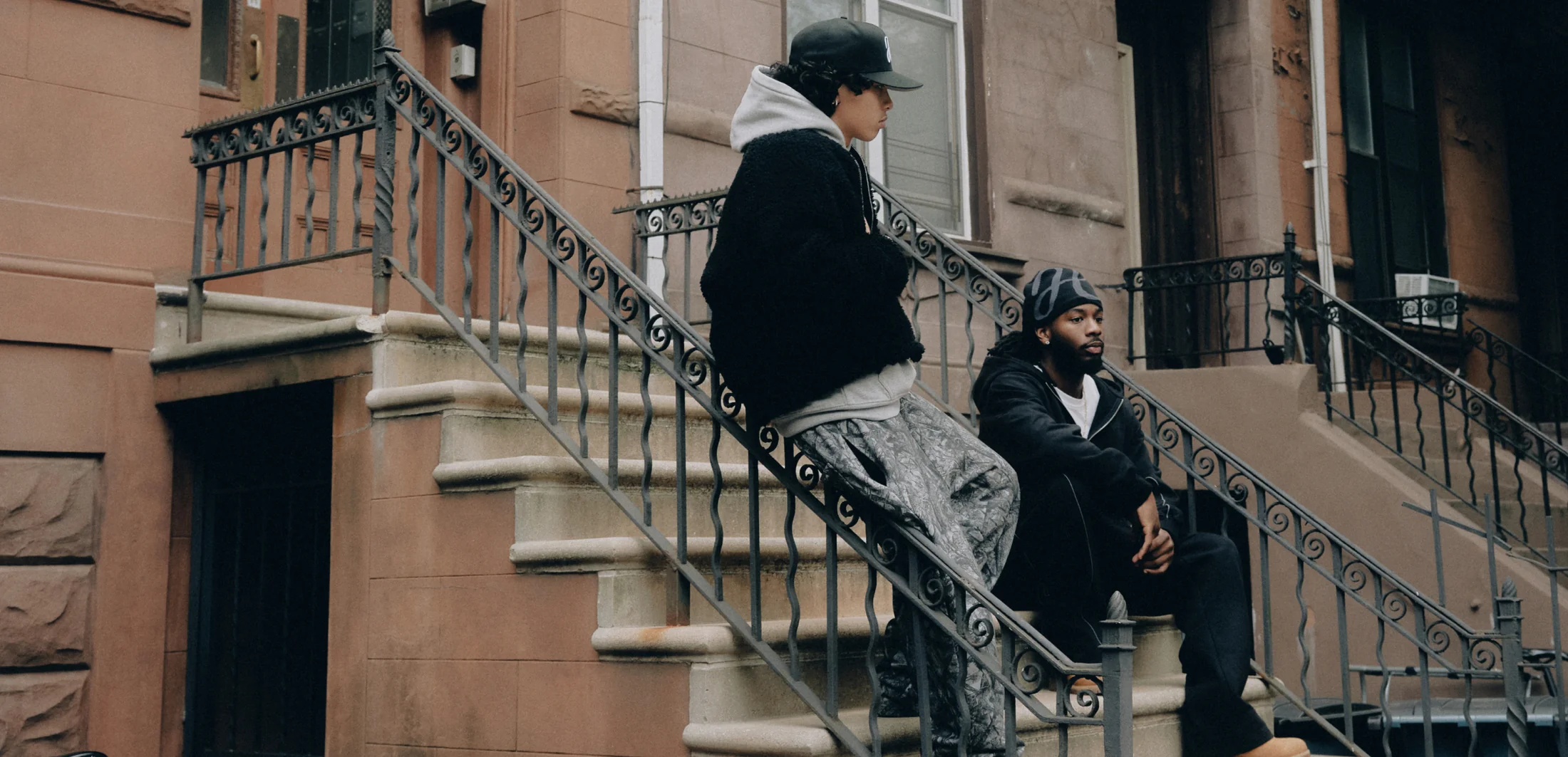 Timeless Streetwear for the Modern Wardrobe